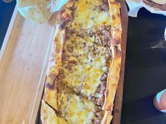 -Efes Turkish & Mediterranean Cuisine 艾菲斯餐厅(陆家嘴店)