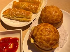 -避风塘(宝山万达店)