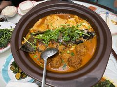 -金陵后厨·南京菜(新街口秣陵路店)