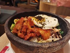 -七八冷面·延边朝鲜族美食(圣熙八号店)