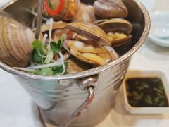 -渔娘渔家丹东海鲜(东直门店)