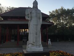 -妇好墓