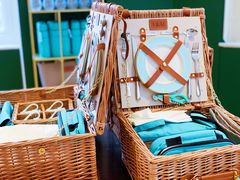 -The Diamond Jubilee Tea Salon at Fortnum & Mason