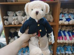 -济州岛泰迪熊博物馆