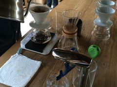 -VOYAGE COFFEE(北锣鼓巷店)