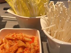 -半天妖烤鱼(芝罘吾悦广场店)