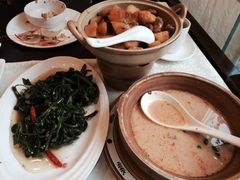iphone_upload_pic-阿诺泰·泰国餐厅(紫荆店)