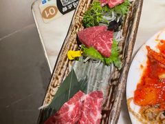 -火炉火自助餐(西直门凯德MALL店)