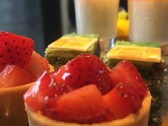 -广州富力君悦大酒店·关系酒廊