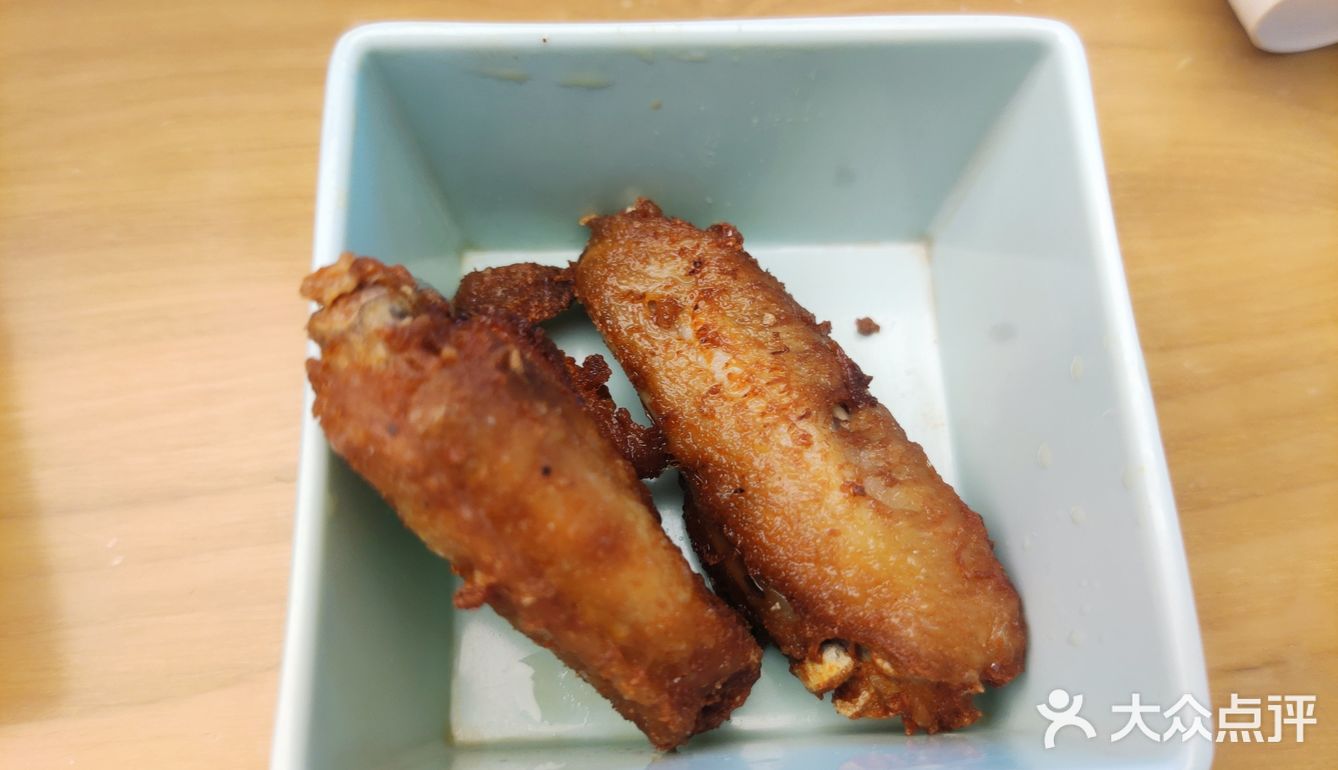 一口到成都——串起美味一天