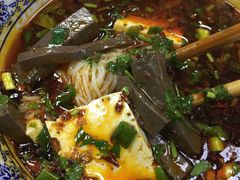 -樊记腊汁肉(竹笆市总店)