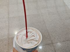 -DQ·蛋糕·冰淇淋(太原街万达店)