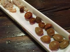 -蘭奢雅集·江浙菜(青山江滩店)