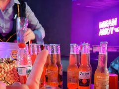 -MOSSO音乐酒吧·live house(南京旗舰店)