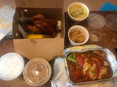 脆皮烧春鸡-大家乐(佛山南海店)