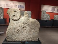 -徐州汉画像石艺术馆