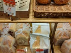 -西村叔叔的店·面包·甜品·蛋糕(崂山丽达店)