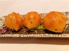 -深圳香格里拉酒店
