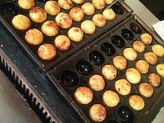 伟记章鱼丸-先锋海鲜市场