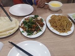 -姥家春饼店(漳州二路店)