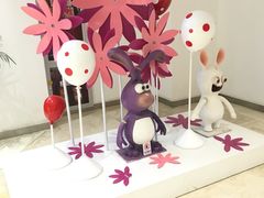 -紫荆广场·花漫里