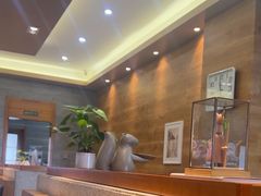 -韩香福烤肉庄园(荣成店)