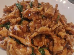 -大连湾旭日·家宴·海肠捞饭(马栏广场店)