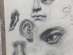 -八哥美术·成人美术画室(总校区)