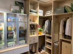 -索菲亚衣柜橱柜家具全屋定制(十里河居然之家店)