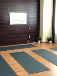 点击看大图 -FineYoga梵音瑜伽·普拉提