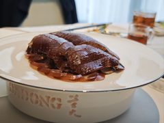 “酥不腻”烤鸭-大董(环贸iapm店)