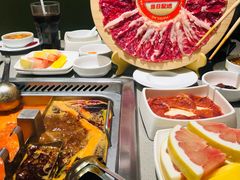 -海底捞火锅(杭州城西银泰城店)