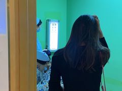 -爱康国宾体检中心(杭州滨江江南大道分院)