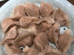 -老边饺子馆(东单店)