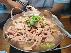 -肖四女乐山跷脚牛肉(南汇大学城生活广场店)