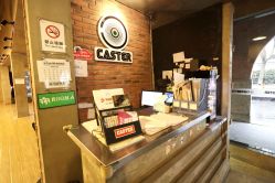 点击看大图 -CASTER跳舞俱乐部