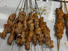 -红岸碳烤齐齐哈尔原味生态烤肉