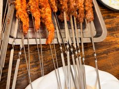 -众想海鲜·烧烤·海肠捞饭·渔家菜(孙家疃店)