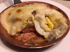 奶汁杂拌-波特曼西餐厅(中央大街店)