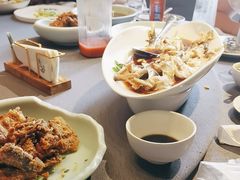 -羲和雅苑•北京烤鸭(平安国际金融中心店)
