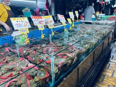 -都斛海鲜街