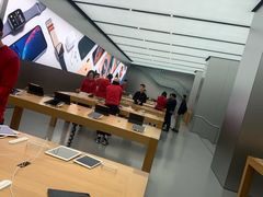 -Apple 零售店(Canton Road)
