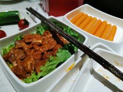 -海底捞火锅(顺义华联店)
