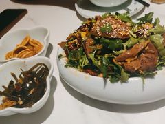 -湘邻呷铺·田园家宴(汉基广场店)