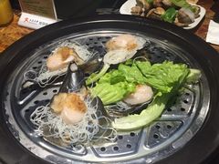 -船奇蒸汽海鲜·闽菜(八市海鲜总店)