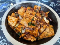 -百花人家(清水田园店)