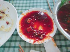 -无味饭店(九眼桥商业文化广场店)