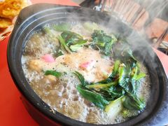 -傣家妹子过桥米线(一号店)