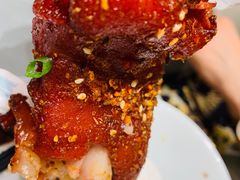 -姚姚酸菜鱼·金戈戈香港豉油鸡(喜荟城联名店)