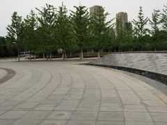 -永定河休闲森林公园